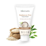 Radiant Rice Face Wash Radiant Rice Face Wash Image