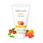 Vitamin C Brightening & Anti-Aging Face Wash Vitamin C Brightening & Anti-Aging Face Wash Image